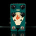 Used Jam Pedals Lucydreamer Dry/Wet Overdrive Pedal with Box