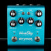 Used Strymon blueSky Reverb V2 Pedal with Box