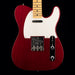 Fender Custom Shop 1957 Telecaster NOS Bing Cherry Transparent
