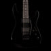 Used ESP LTD Kirk Hammett Signature KH-602 Black with OHSC
