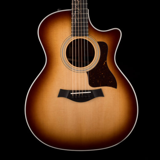 Taylor Limited Edition 414ce-R Lily & Vine Tobacco Shaded Edgeburst with Case - Only 100 Made