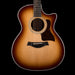 Taylor Limited Edition 414ce-R Lily & Vine Tobacco Shaded Edgeburst with Case - Only 100 Made