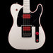 Pre Owned Fender Limited Edition John 5 Ghost Telecaster With OHSC