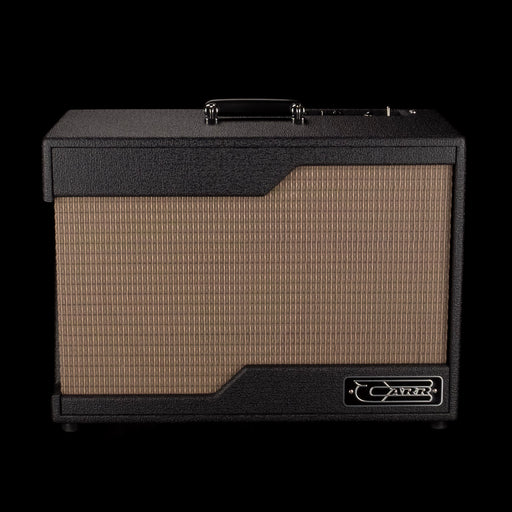 Carr Amps Raleigh 1x12" Guitar Amp Combo Black Tolex