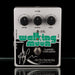 Used Electro-Harmonix Andy Summers Walking on the Moon Flanger Pedal with Box
