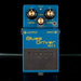 Used Boss Keeley Modded BD-2 Blues Driver Pedal With Box