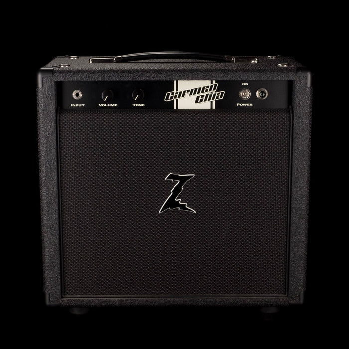 Used Dr. Z Carmen Ghia 1x10 Amp with Cover