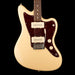 Used Fender American Performer Jazzmaster Vintage White With Gig Bag