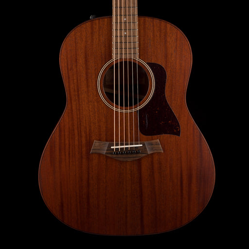 Used Taylor AD27e Grand Pacific Urban Sienna Stain Acoustic Electric Guitar With Aerocase
