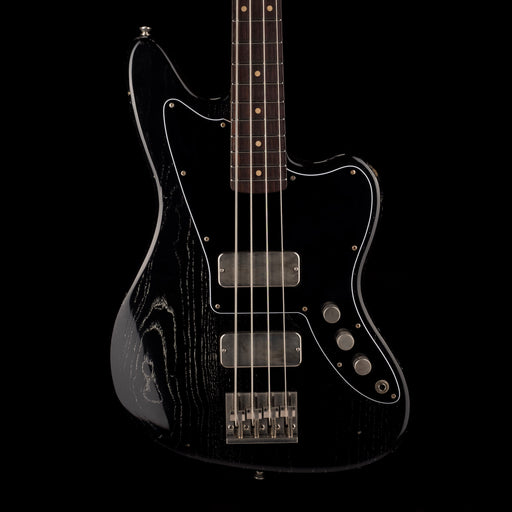 Fano Alt de Facto JM4 Bass Doghair with Case