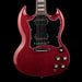 Gibson SG Standard Heritage Cherry Electric Guitar With Bag