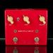 Used Vox Joe Satriani Satchurator Distortion Pedal