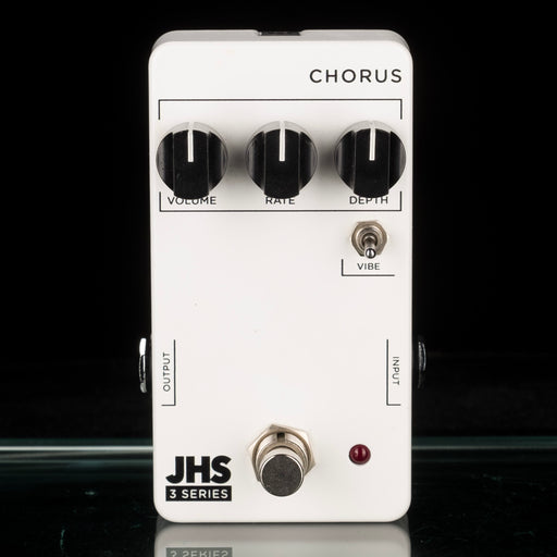 Used JHS 3 Series Chorus Pedal