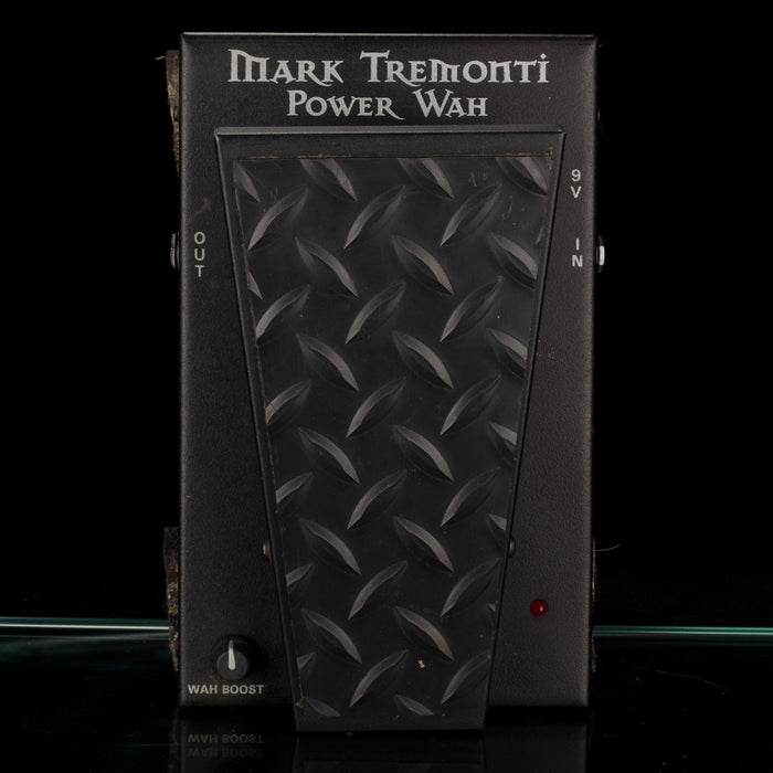 Used Morley Mark Tremonti Wah Pedal