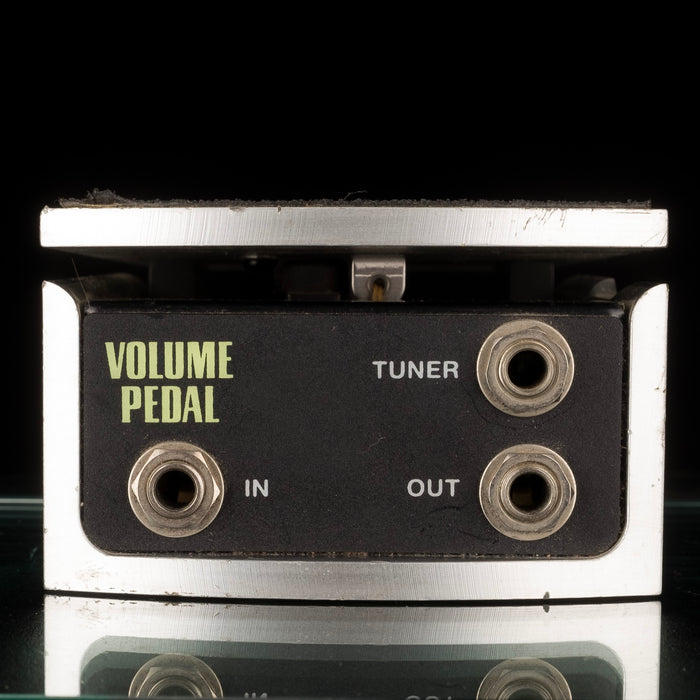Used Ernie Ball Volume Pedal
