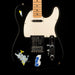 Used Fender Standard Tele Maple Neck Black