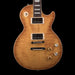 Gibson Kirk Hammett "Greeny" Les Paul Standard Greeny Burst with Case