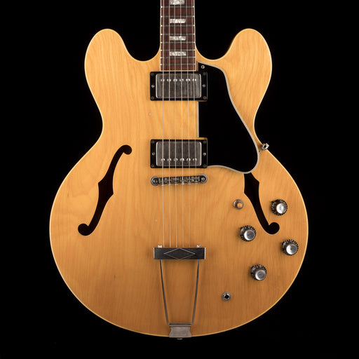 Vintage 1969 Gibson ES-340 TDN Natural with OHSC