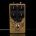 Used EarthQuaker Devices Hoof V2 Fuzz Pedal With Box