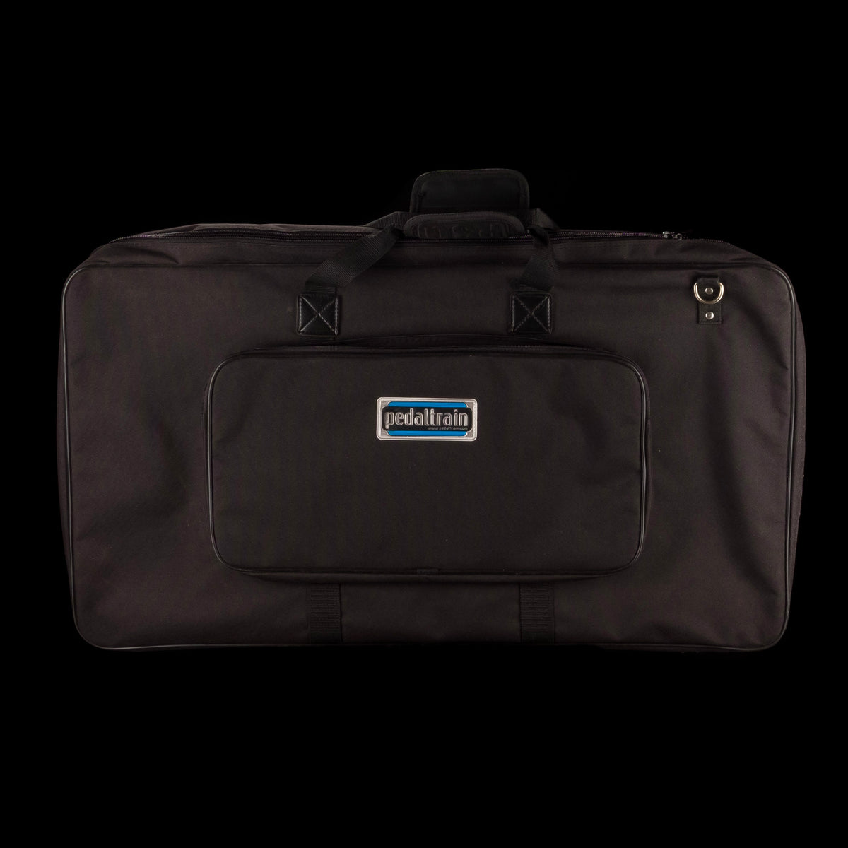 Used Pedaltrain Classic Pro Pedalboard with Gig Bag — Truetone Music