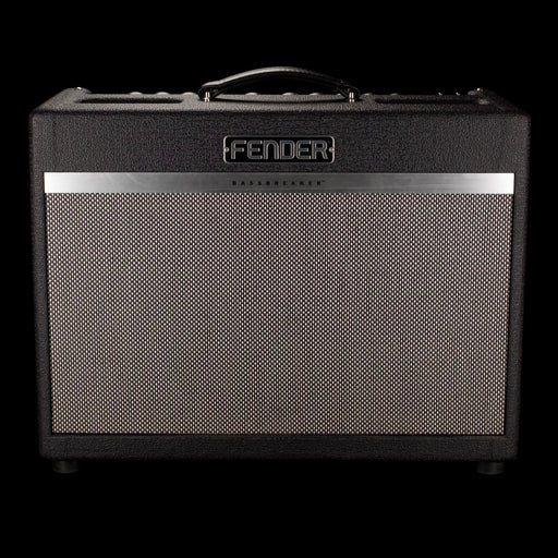 Used Fender Bassbreaker 30R Guitar Amplifier Combo with Footswitch