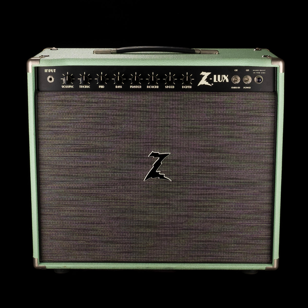 ギター D3 audio designs inc. / CREAM CRUNCH ギター D3 audio