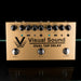 Used Visual Sound Dual Tap Delay Pedal With Box