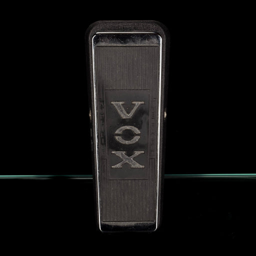 Used Vox V847 Wah Effect Pedal