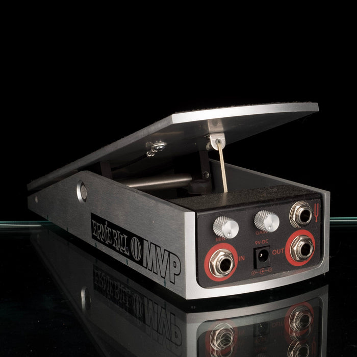 ernie ball mvp volume pedal Used Ernie Ball MVP Volume Pedal With Box — Truetone Music