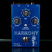 Used Flamma FV04 Harmony Vocal Processor Effects Pedal with Box -1