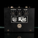 Used 1990's ProCo Big Box The Rat Distortion Pedal
