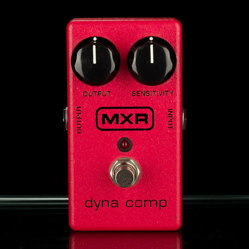 mxr compressor pedal Used MXR Dyna Comp Compressor Pedal