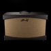 Used Swart Stereo 2x12" Creamback Speakers Dark Tweed Guitar Amp Cabinet