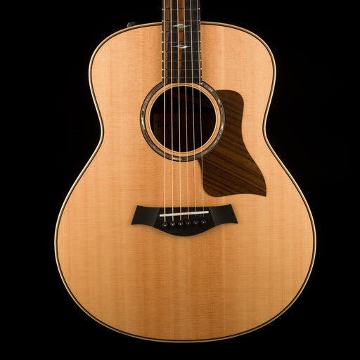 Used Taylor GT 811e Acoustic Electric Guitar With Soft Shell Case