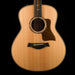 Used Taylor GT 811e Acoustic Electric Guitar With Soft Shell Case