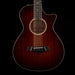 Used Taylor 562CE 12-string Acoustic Guitar With OHSC