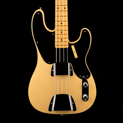 Fender Custom Shop Vintage Custom 1951 Precision Bass Nocaster Blonde