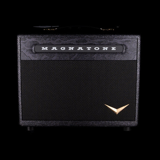Magnatone Slash Collection Lil' Viper Purple Python Guitar Amplifier Combo