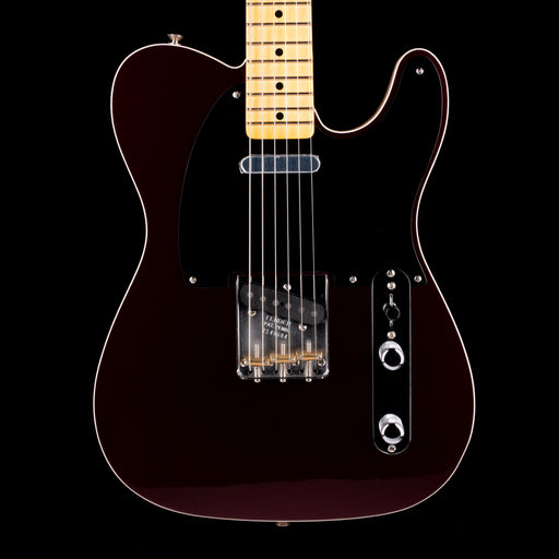Fender Custom Shop Truetone Two Tone Telecaster NOS Oxblood