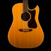 Vintage 1982 Guild D40C Natural Acoustic Guitar With OHSC