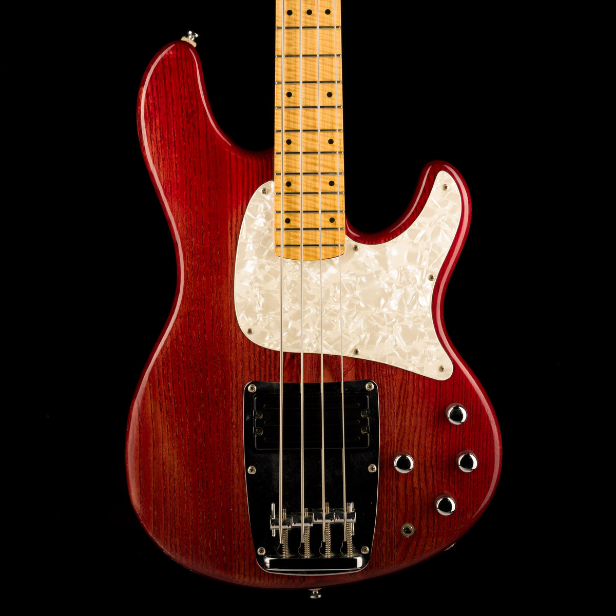 【限定】TDC BASS DI RED(IKEBE ORIGINALCOLOR) 限定】TDC BASS DI RED(IKEBE ORIGINALCOLOR) 限定】TDC BASS DI RED