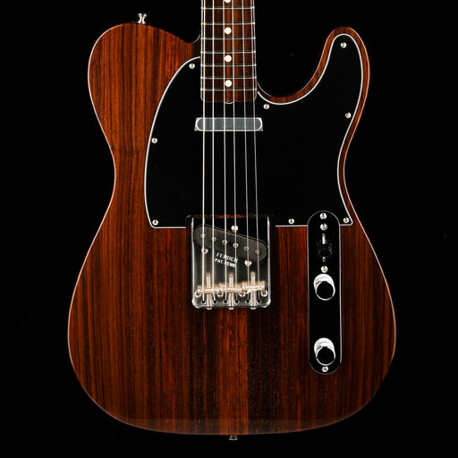 Fender Custom Shop Masterbuilt Dennis Galuszka 60's Rosewood Telecaster NOS Gloss Natural