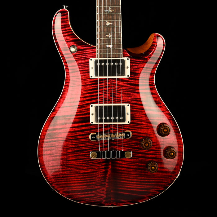 PRS Core McCarty 594 Pattern Vintage Red Tiger — Truetone Music