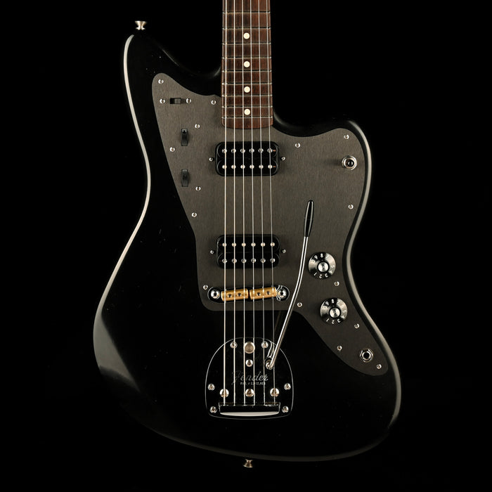 Fender Custom Shop Masterbuilt Andy Hicks 60's Jazzmaster Closet Classic Satin Black