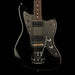 Fender Custom Shop Masterbuilt Andy Hicks 60's Jazzmaster Closet Classic Satin Black