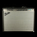 Used Fender '68 Custom Twin Reverb Guitar Amp Combo with Footswitch