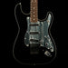 Used Fender Artist Series Tom Morello Soul Power Stratocaster Black With OHSC