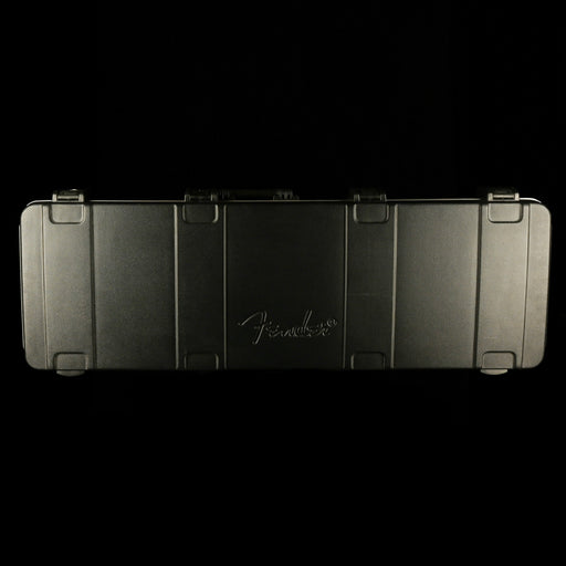 Used Fender SKB Deluxe Molded Bass Case