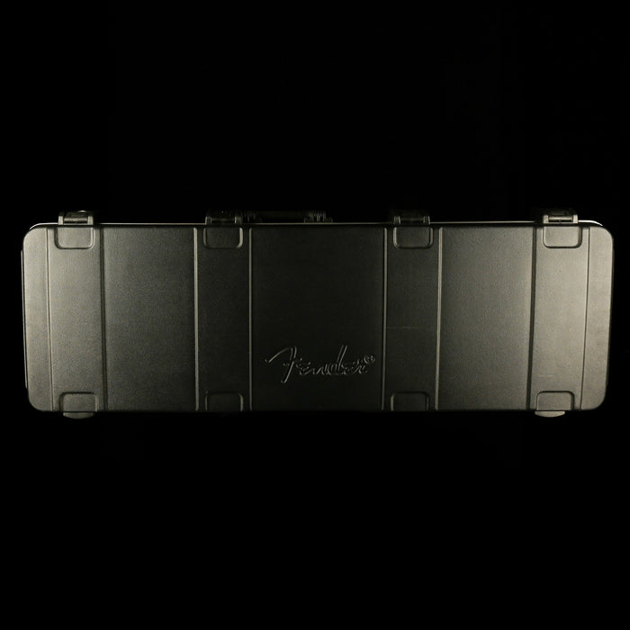 Used Fender SKB Deluxe Molded Bass Case