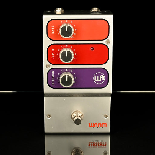 Used Warm Audio Mutation Phasor II With Box and Manual